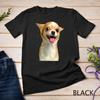 Chihuahua Shirt Dog Mom Dad Tee Love Pet Puppy Chiuauaha Unisex T-shirt