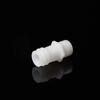 20mm 4-Point External Thread Plastic Hose Connector for Soft & Hard Pipes