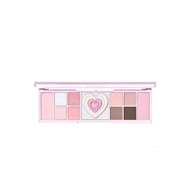 

[PERIPERA] Палитра All Take Mood Like 12,5 г_#Night Peri Friends Collection
