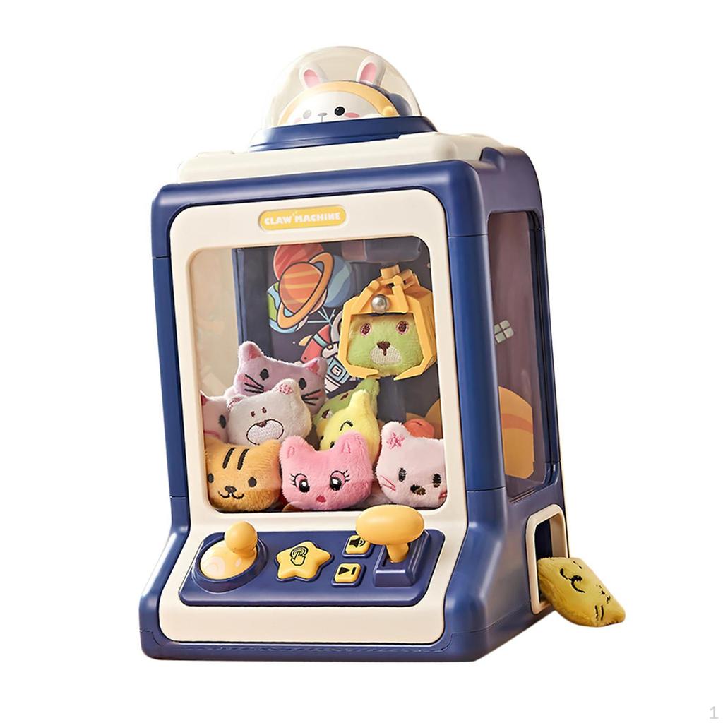 Claw Doll Machine Indoor Arcade Games
