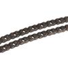 #35 Chain with Master Link for Baja Doodle Bug Motovox Mini Bike, Predator 212cc Go Kart & Bicycle - Fits Harbor Freight