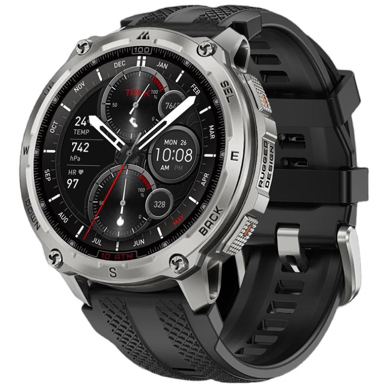 LieDong Hunter AD10 Smart Outdoor GPS Sport Watch