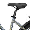 Touroll MA2 Grijs EU Stekker Opstap 27.5in 36V13Ah 250W E-Bike