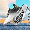 2025 New New Men Football Shoes Society Cleats Professional Soccer Shoes Indoor Fast Football Field Boots Sneaker Boy Original T