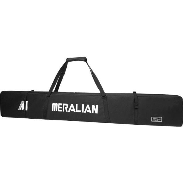 Чехол для горных лыж или ботинок MERALIAN Gepolsterte Skitasche