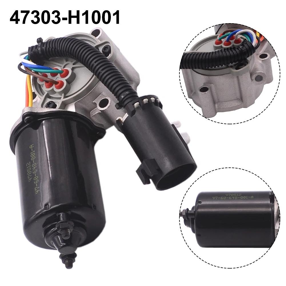 Overføringsskiftmotor for Hyundai Terracan 2001-2006 for Kia Sorento 2006-2008