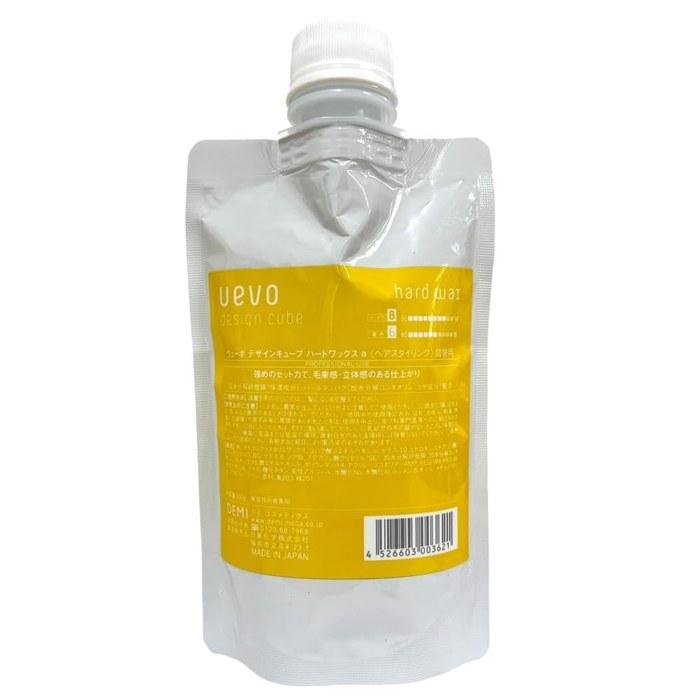 [Waybo] Design Cube Hard Wax 200g