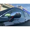 Triple Chrome ABS Mirror Cover Trim For - Subaru Forester One Pair