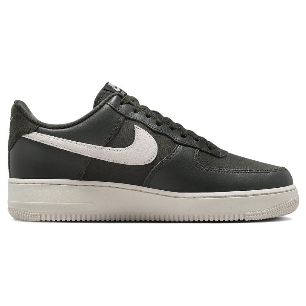 New Nike Air Force 1 Low '07 Lx Nbhd Sequoia DV7186-301
