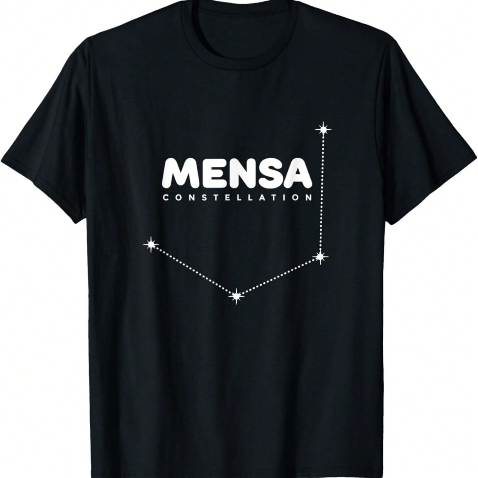 unisexa Constellation Galaxies Astrology Horoscope T-Shirt S разноцветный
