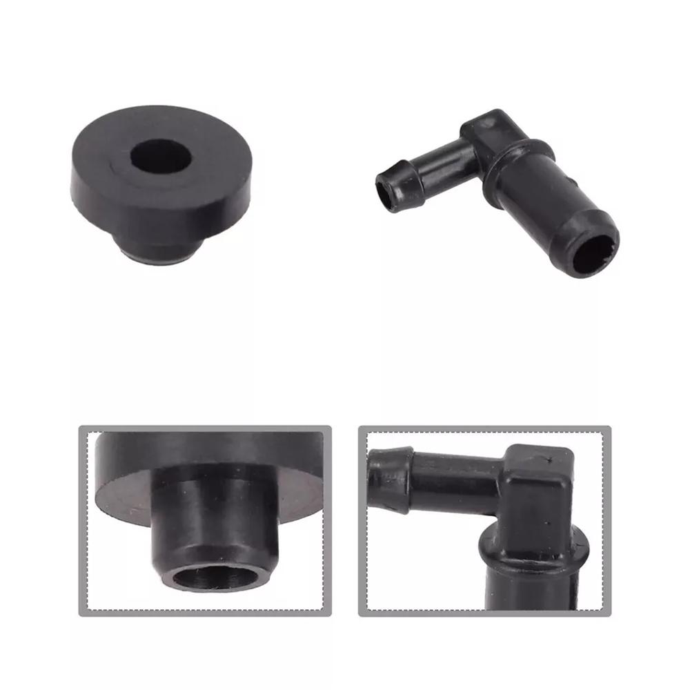 Fuel Tank Stem and Bushing Kit For 532139277 532003645 532124952 539110432 3645J