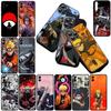 Soft Cover for Apple iPhone 17 Pro XS Max Air 6 7 8 Plus 5 + SE 2022 SE2 16E Casing Phone Case KISAME Narutos