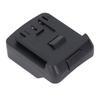 Lithium Battery Adapter for PARKSIDE X20V To for Bosch BAT622 BAT609 BAT618G BAT618G 18V Battery Power Tools