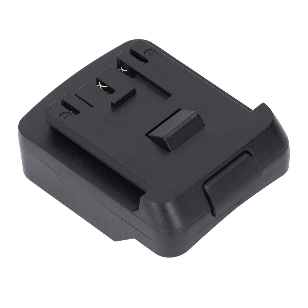 Lithium Battery Adapter for PARKSIDE X20V To for Bosch BAT622 BAT609 BAT618G BAT618G 18V Battery Power Tools