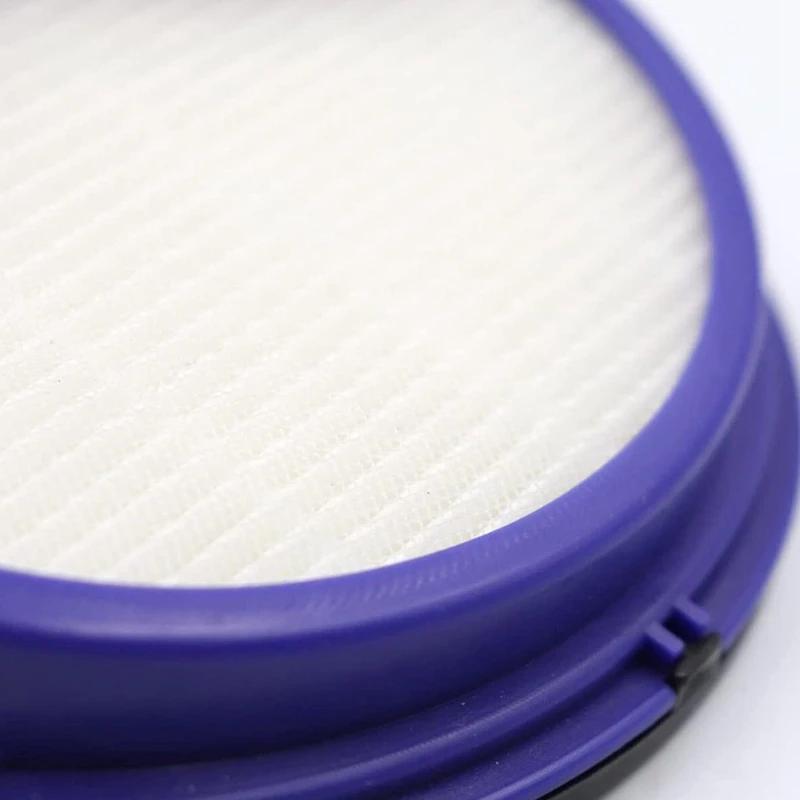 Ersatzfilter für Dyson DC25 Staubsaugerzubehör, Vorfilter und Nachfilter, 916188-05 und 919171-02