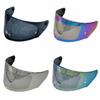Windproof Full Face Helmet Visor for LS2 FF353/320/328/800 Motorcycle Riding