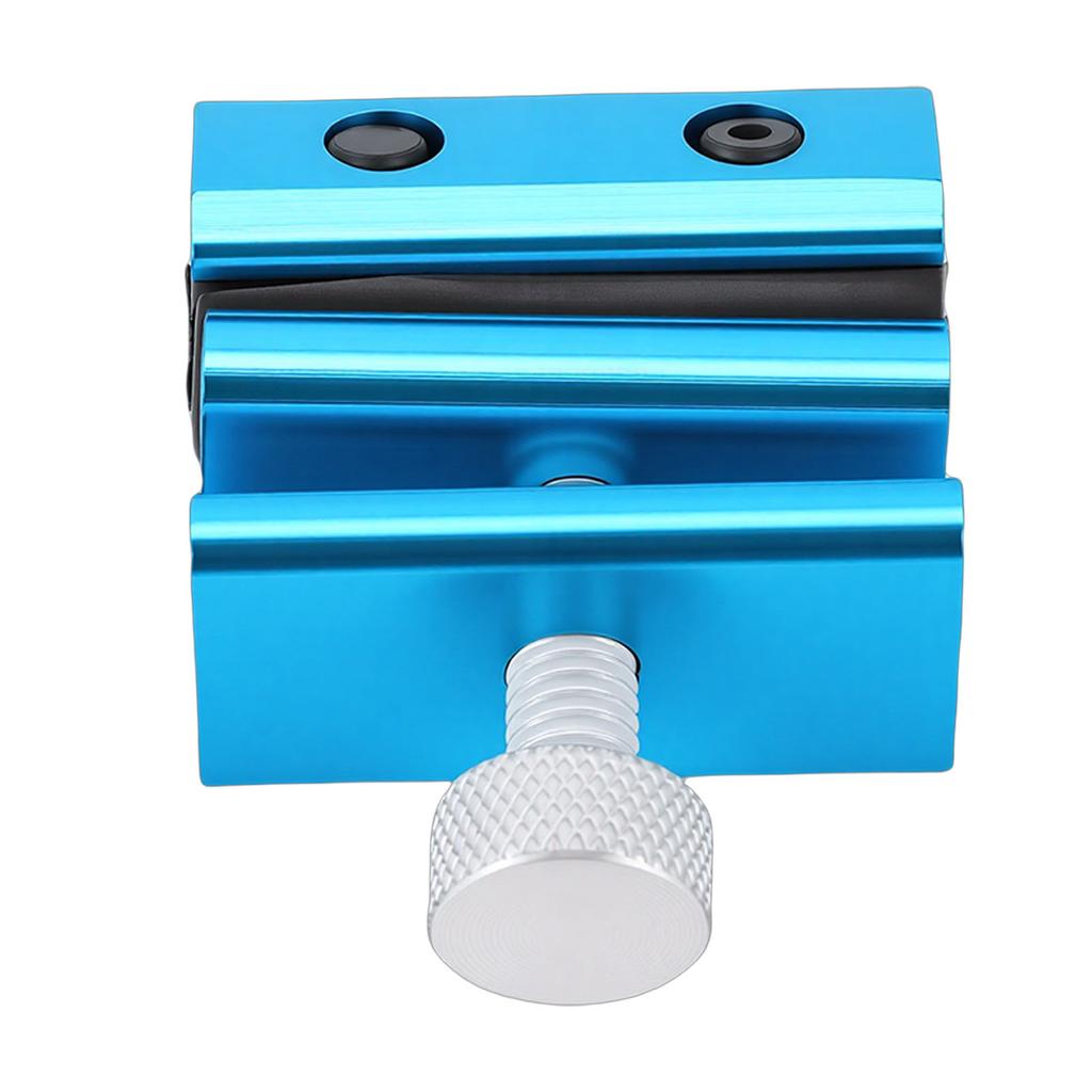 Cable Lube Tool Universal Single Head Motorcycle Wire Oiler Cable Lubricator for 10 14.3mm Wires Blue