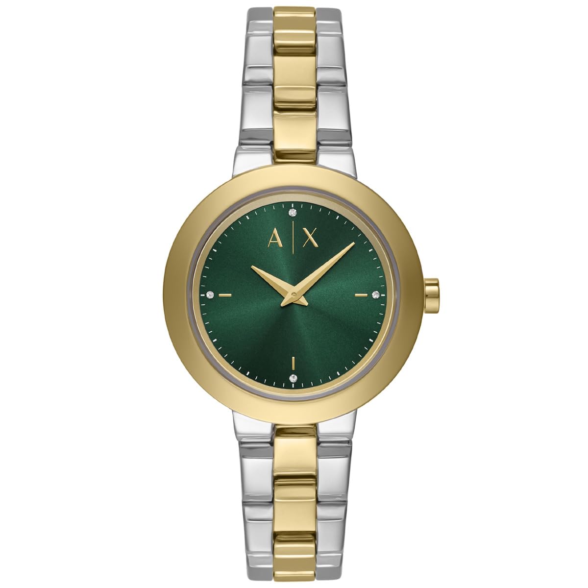 

Женские часы Armani AX5176, многоцветные [AX Exchange],