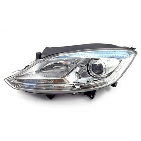 

Haima M6 (2013-2016) Headlight Assembly & Front Turn Signal Light Single Piece