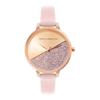 French Connection Womens/Ladies Everyday Analogue Watch