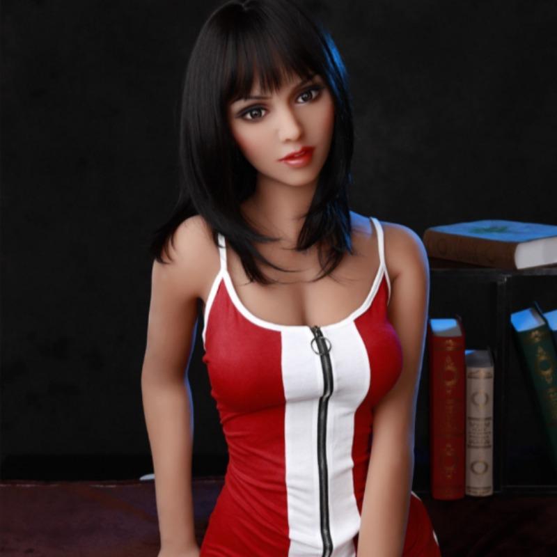 166cm Silicone Sex Doll Sexy Big Ass Big Breast Sex Toys for Male Masturbator Real Feeling Adult Products