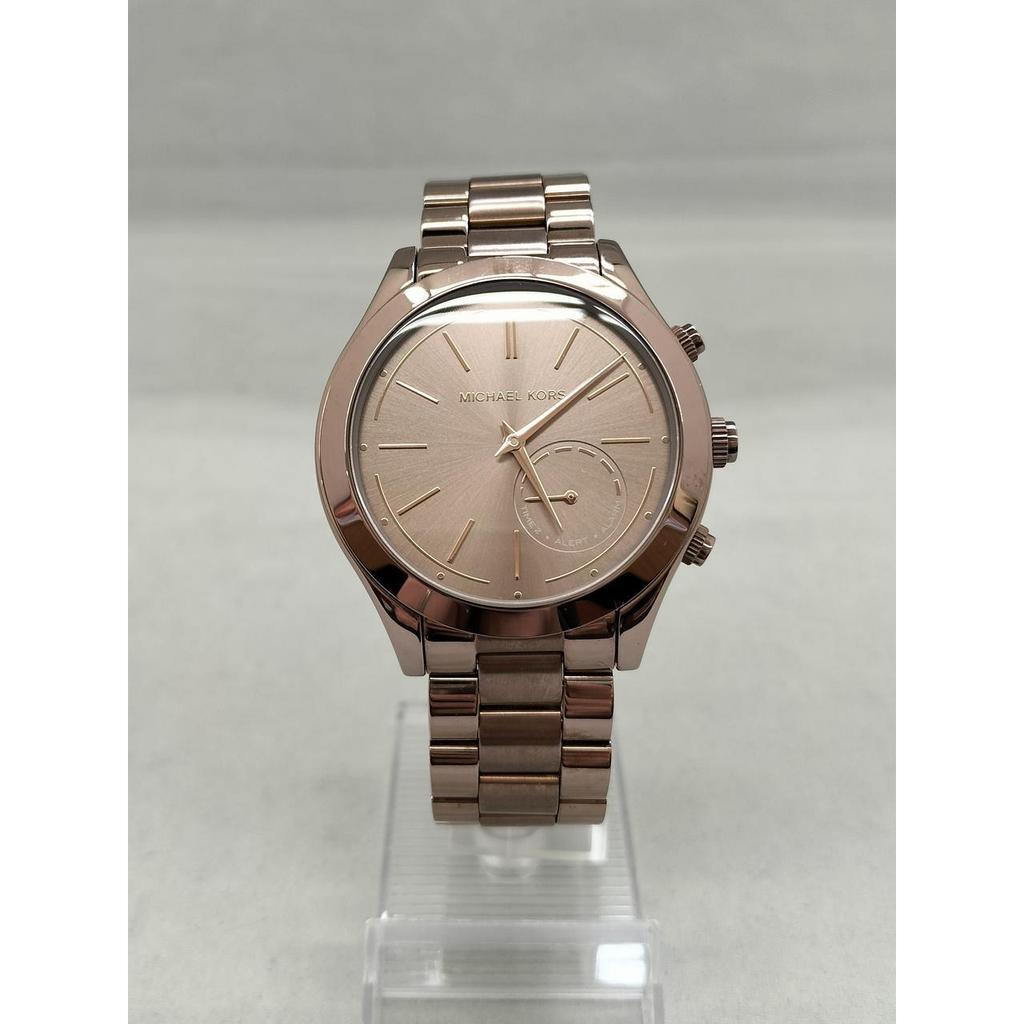 Used MICHAEL KORS MKT4019 Watch