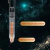 EF Nib Fountain Pen Erasable Pen Signature Pen Retractable Calligraphy Pen Smooth Writing Pen School Office Supplies