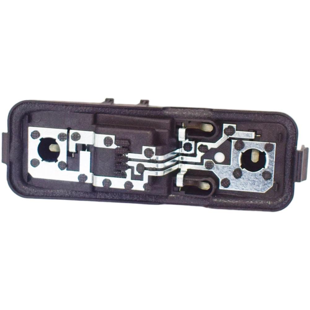 Easy Installation Process 2011-2017 Tail Light Circuit Board