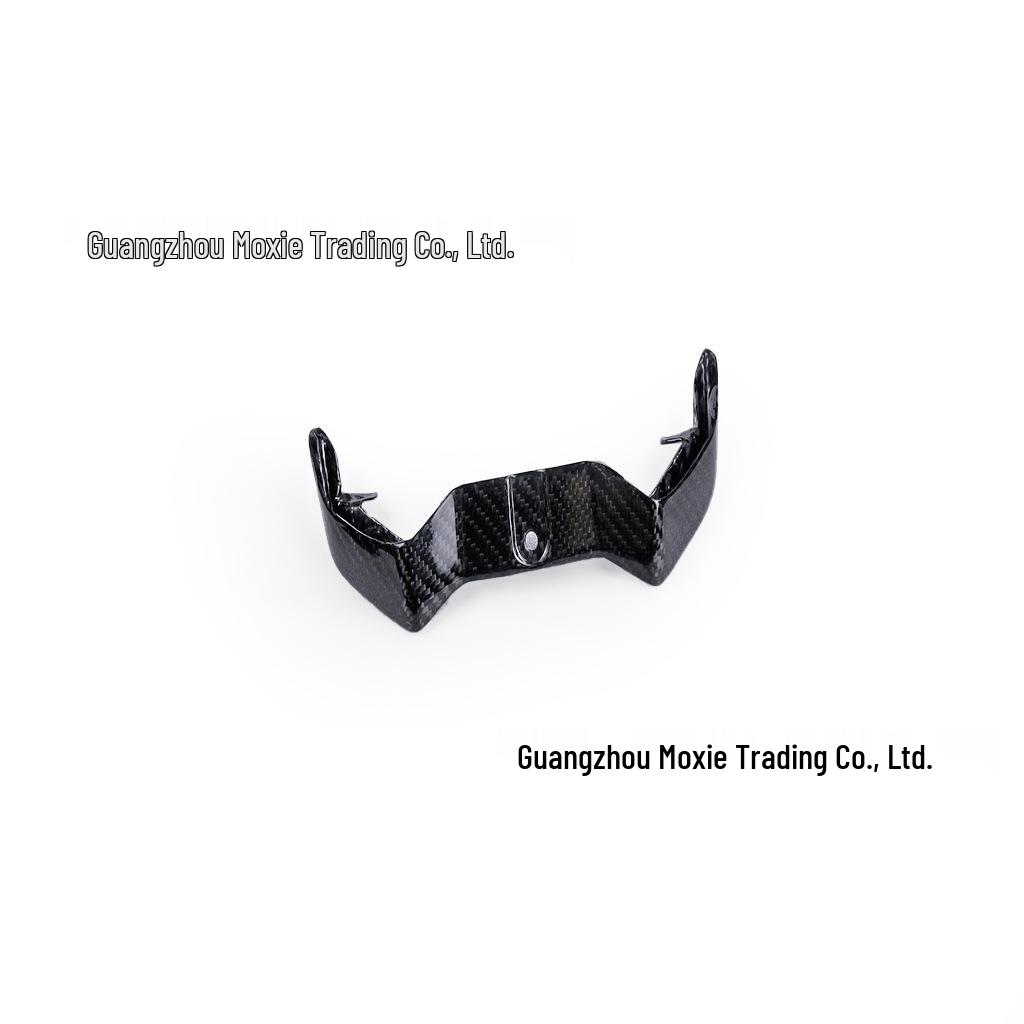 Yamaha MT07 2018-2020 Carbon Fiber Front Fairing Lower Cover (Clearance)