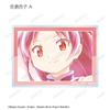 Puella Magi Madoka Magica the Movie Rebellion Trading Ani Art Aqua Label 3rd Edition Acrylic Cards Box of 10 [New Edition]