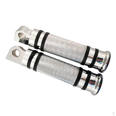 Marcos y accesorios para motocicletas – Reposapiés