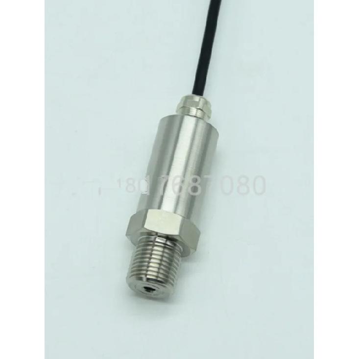 Ultra high pressure sensor high pressure sterilization pressure transmitter 70MPa 300MPa 700MPa water
