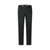 SEPTWOLVES Men's Business Plaid Straight-Leg Casual Pants
