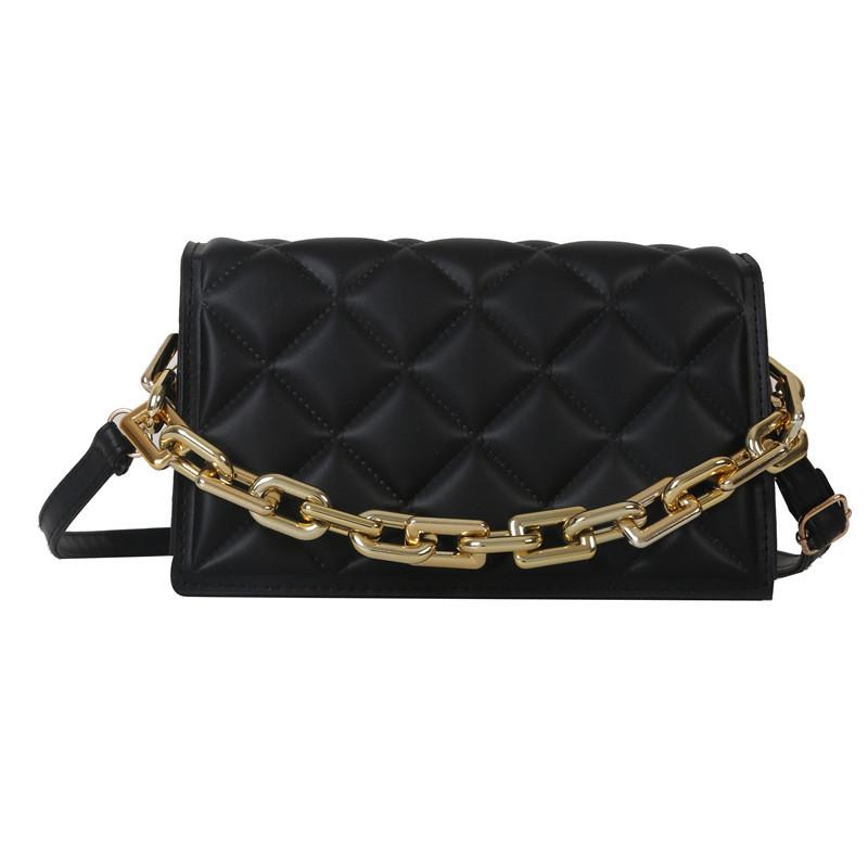 Stylish Womens Casual Crossbody Bag Chic Quilted Design Perfect For Everyday Use