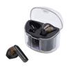Translation Earbuds with APP 3 Modes 144 Languages Bluetooth 5.3 Real Time 2 Way Language Translator Earbuds for Music