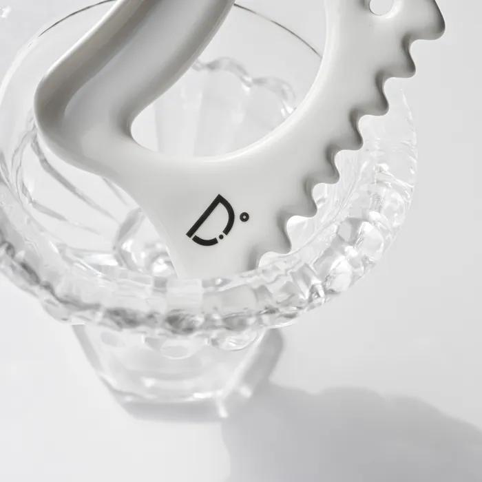 Edema Removal Item_Belrose Ceramic D Body Guasha Massager