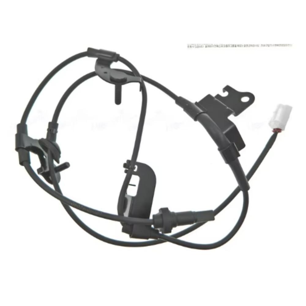 Wheel Speed ABS Sensor For Toyota RAV4 2006-2014 4WD Rear Front Left Right 89546-42040 89545-42040 89542-42050 89543-42050 REAR RH