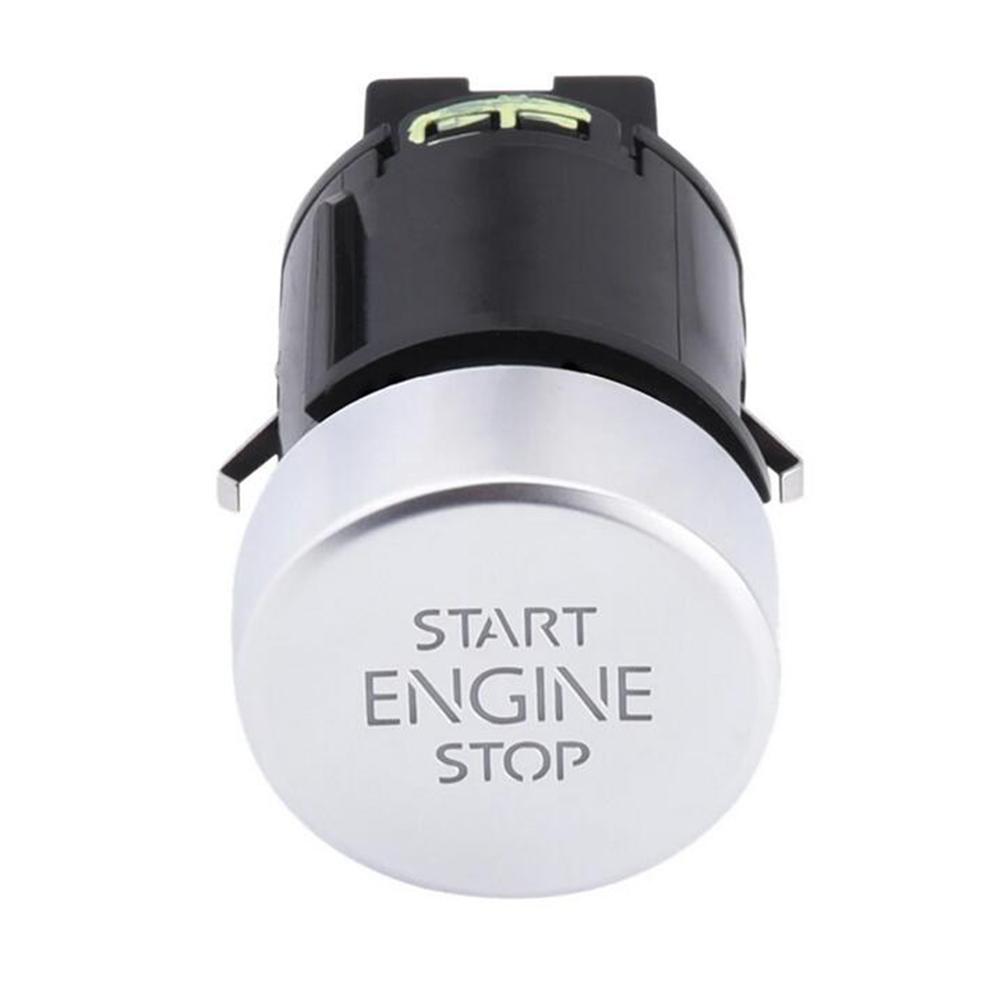 

5N0959839 Automatic Engine Start Stop Switch Button For VW
