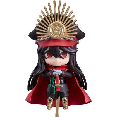 Nendoroid Fate/Grand Order Archer/Nobunaga Oda Non-Scale Painted Plastic Action Figure Collectible