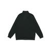 adidas Essentials Warm-Up 3-Stripes Track Jacket Black Men's Jacket H46066