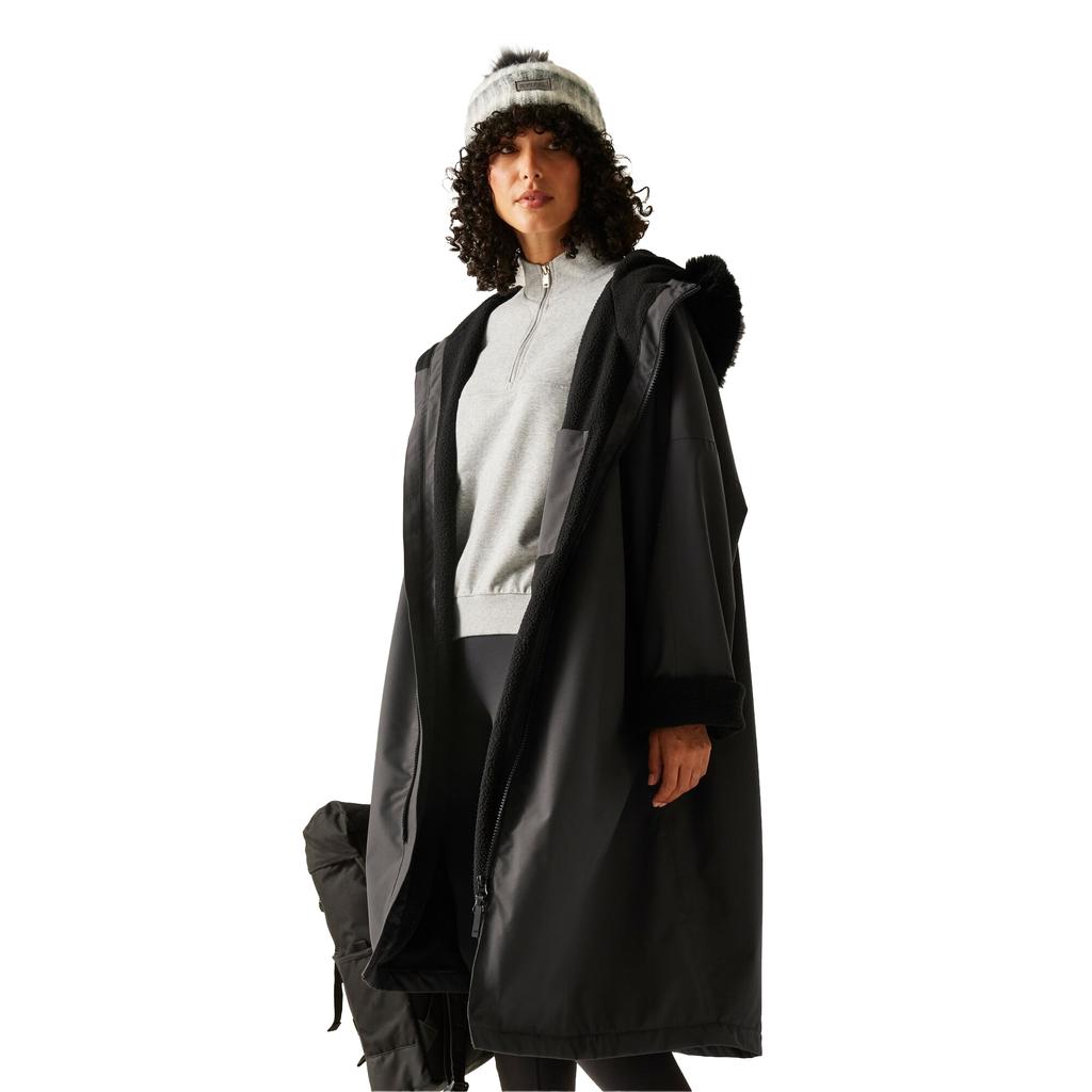 Regatta Unisex Adult Waterproof Changing Robe