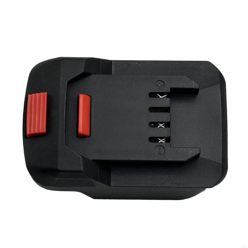 

Heavy Duty Battery Converter Interchangeable 18V 20V Battery Adapter Replacement CN