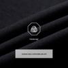 Jiumuwang Men's Wool & Silk Blend Suit Pants