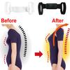 Durable And Safe Back Posture Corrector Belt Adjustable Shoulde Neck Spine Reshape Body For Column Posture Correction For Women Men Straightener