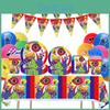 Hochwertige Roblox Rainbow Friends Partydekorationen Für Kinderpartys