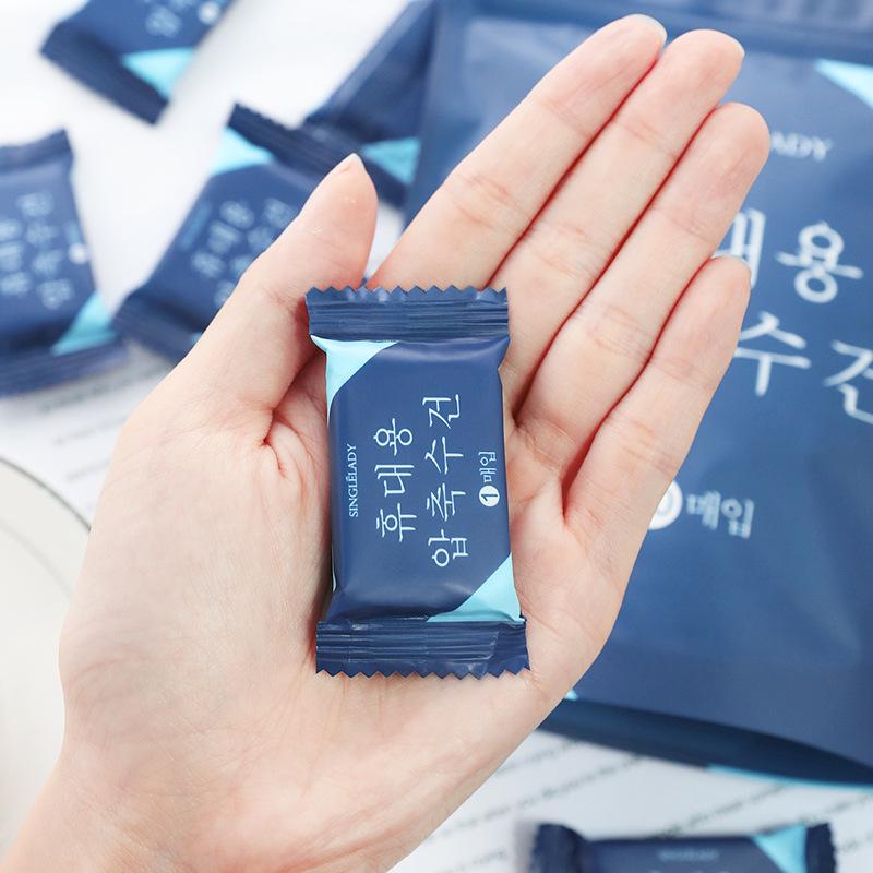 Compressed Face Towel Tablet Coin Tissue Home Salon Travel Camping Outdoor FM Compressed Face Towel Tablet Coin Tissue Home Salon Travel Camping Outdoor FM
