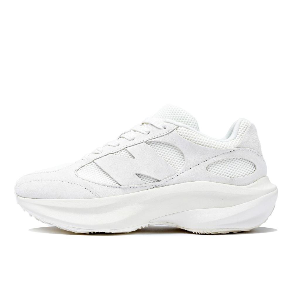 

New Balance UwrpDTbc D UwrpDTbc White Tbc 235