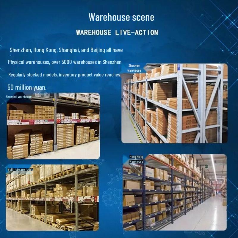 CAV24C16WE-GT3 SOIC-8 EEPROM I2C Interface IC Chip