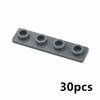 E46 M3 CSL MOC Speed Car Super Race Technisches Fahrzeug Modellbaustein Renn Rallye Sport Ziegelstein Spielzeug Weihnachtsgeschenk Stadt