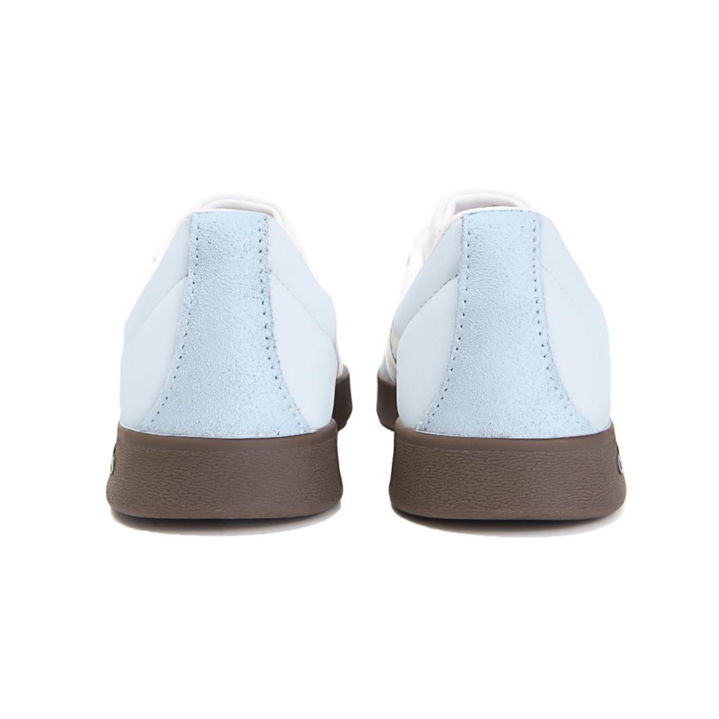 adidas VL COURT 2.0 Glass Sea Slip Resistant Cushioning Abrasion Resistant Slip Resistant Cushioning Abrasion Resistant JQ2470(Team914- )